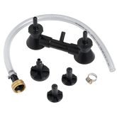 Bottle Washer | Blast Double